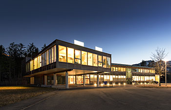 Architectural Photography