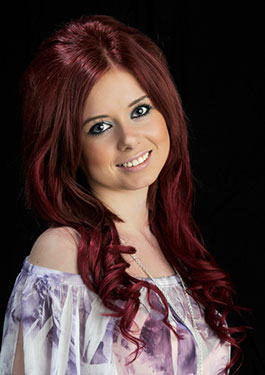 Toucan Photography services - Female Portrait