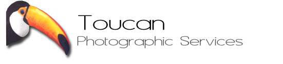 Toucan Professional Photographic Services