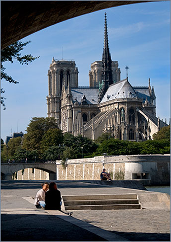 Notre-Dame de Paris