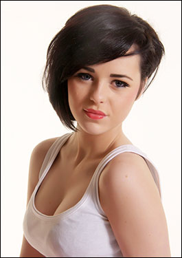 Toucan Photography services - Female Portrait